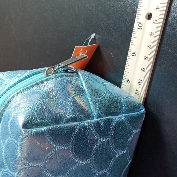 CUTE MERMAID POUCH MAKE-UP BAG - Picture 6 of 6